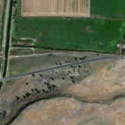Satellite imagery of Bloody Point, US