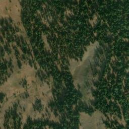 Satellite imagery of Little Lily Mine, US