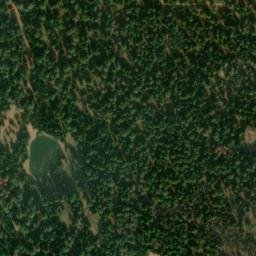 Satellite imagery of Consolidated Mine, US