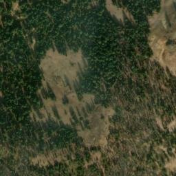 Satellite imagery of Consolidated Mine, US