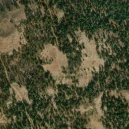 Satellite imagery of Consolidated Mine, US