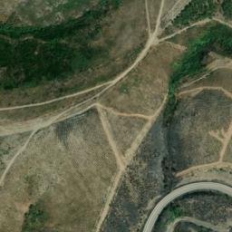 Satellite imagery of survey_point, PT