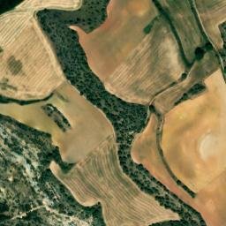 Satellite imagery of Monolito "Senda del Cid", ES