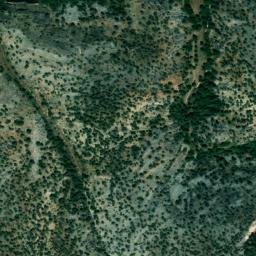 Satellite imagery of Monolito "Senda del Cid", ES