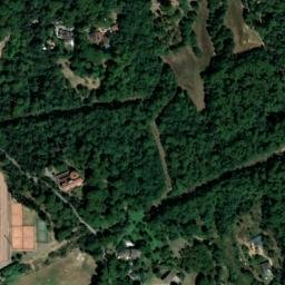 Satellite imagery of Palau Sacosta Castle, ES