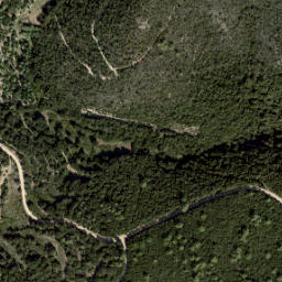 Satellite imagery of Serra del Suro Robat, ES