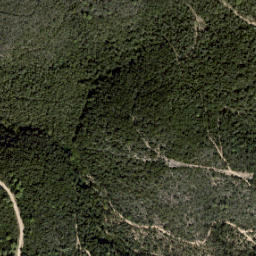 Satellite imagery of Serra del Suro Robat, ES