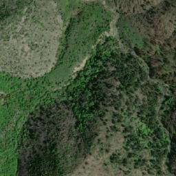 Satellite imagery of Maja e Shitës, AL