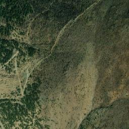 Satellite imagery of Kodra e Kalasë, AL