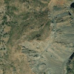 Satellite imagery of Kodra e Kalasë, AL