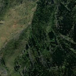 Satellite imagery of Maja e Benës, AL