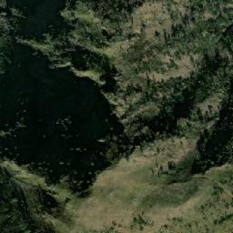 Satellite imagery of Maja e Benës, AL