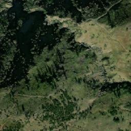 Satellite imagery of Maja e Benës, AL