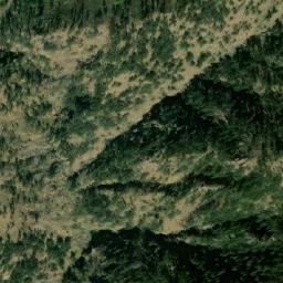 Satellite imagery of Maja Suçelit, AL