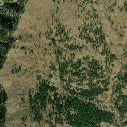 Satellite imagery of Maja Suçelit, AL