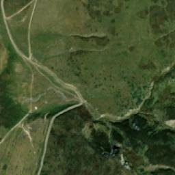 Satellite imagery of Maja e Madhe, AL