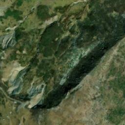 Satellite imagery of Maja e Madhe, AL