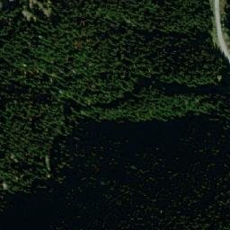 Satellite imagery of Orlice, XK