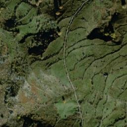 Satellite imagery of Orlice, XK