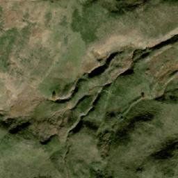 Satellite imagery of Bratanov Venac, XK