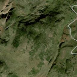 Satellite imagery of Bratanov Venac, XK