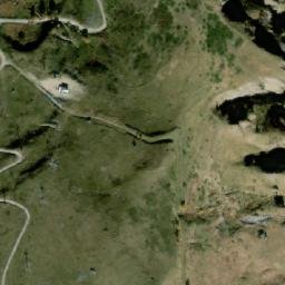 Satellite imagery of Bratanov Venac, XK