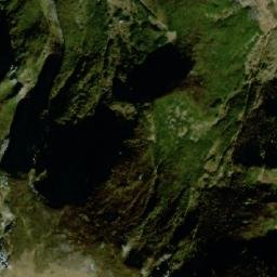 Satellite imagery of Plat, XK