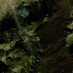 Satellite imagery of Plat, XK
