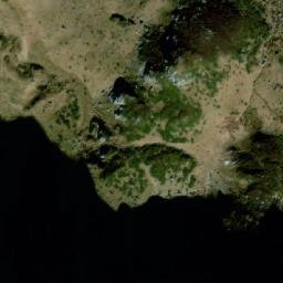 Satellite imagery of Kotao, XK