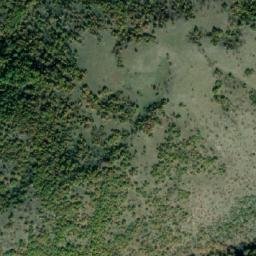 Satellite imagery of Krasta, MK