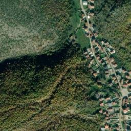 Satellite imagery of Krasta, MK