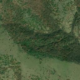 Satellite imagery of Ḱafa, MK