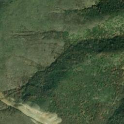 Satellite imagery of Kodra e Balis, MK