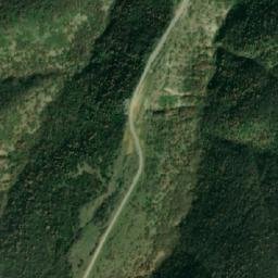 Satellite imagery of Kodra e Balis, MK