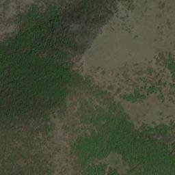 Satellite imagery of Čukal, MK