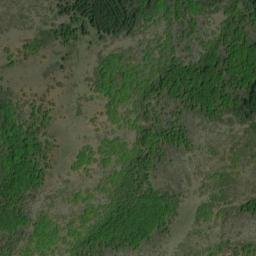 Satellite imagery of Ramnište, MK