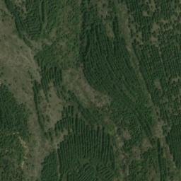 Satellite imagery of Gorno Brdce, MK