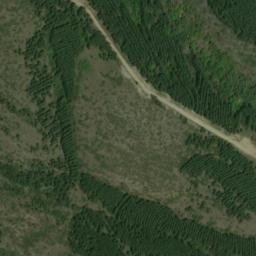 Satellite imagery of Ridsko Ramnište, MK