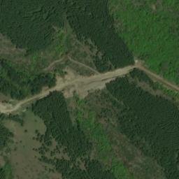 Satellite imagery of Ridsko Ramnište, MK