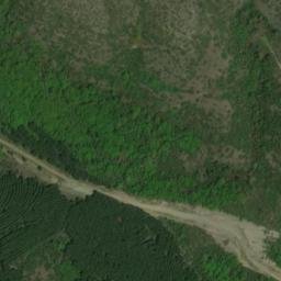 Satellite imagery of Karpa, MK