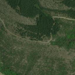 Satellite imagery of Karpa, MK