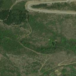 Satellite imagery of Karpa, MK