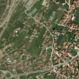 Satellite imagery of Crvena Prs, MK