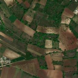 Satellite imagery of Balančevec, MK