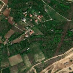Satellite imagery of Balančevec, MK