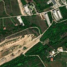 Satellite imagery of Balančevec, MK