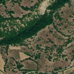 Satellite imagery of Karaul, MK