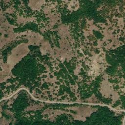 Satellite imagery of Karaul, MK