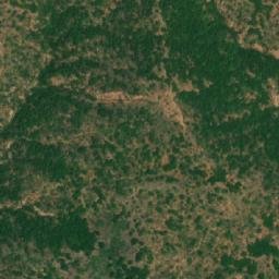 Satellite imagery of Kukuljeto, MK