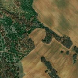 Satellite imagery of Kukuljeto, MK